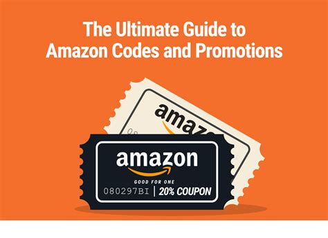 amazon discount promo codes